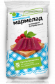 Бековский малиновый бутербродный мармелад, 270 грамм