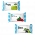 Бековский фруктовый ассорти мармелад в гофролотке, 2 кг