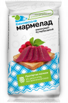 малиновый бутербродный мармелад